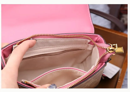 BellaPop Purse