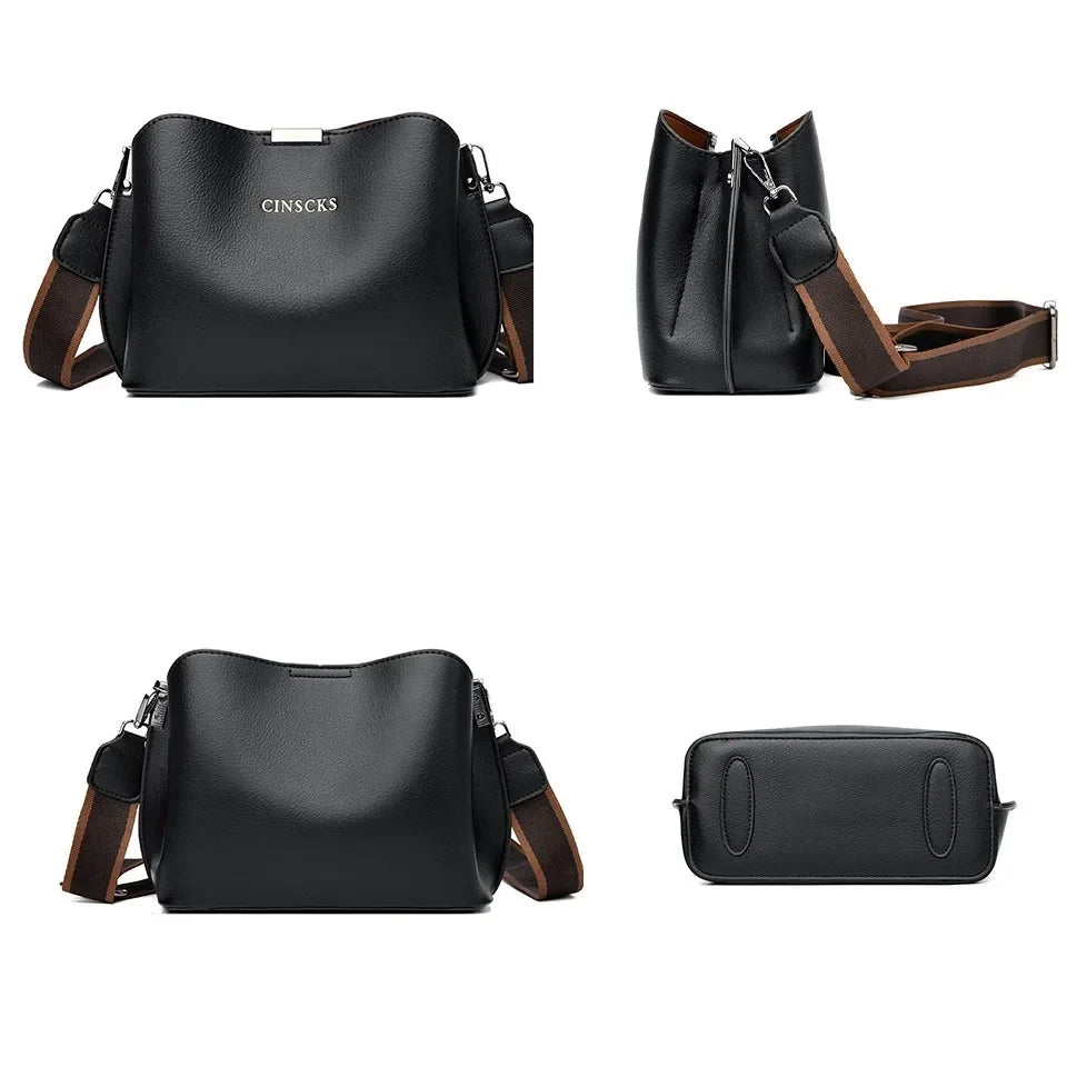 Forme™ Structured Carry Tote