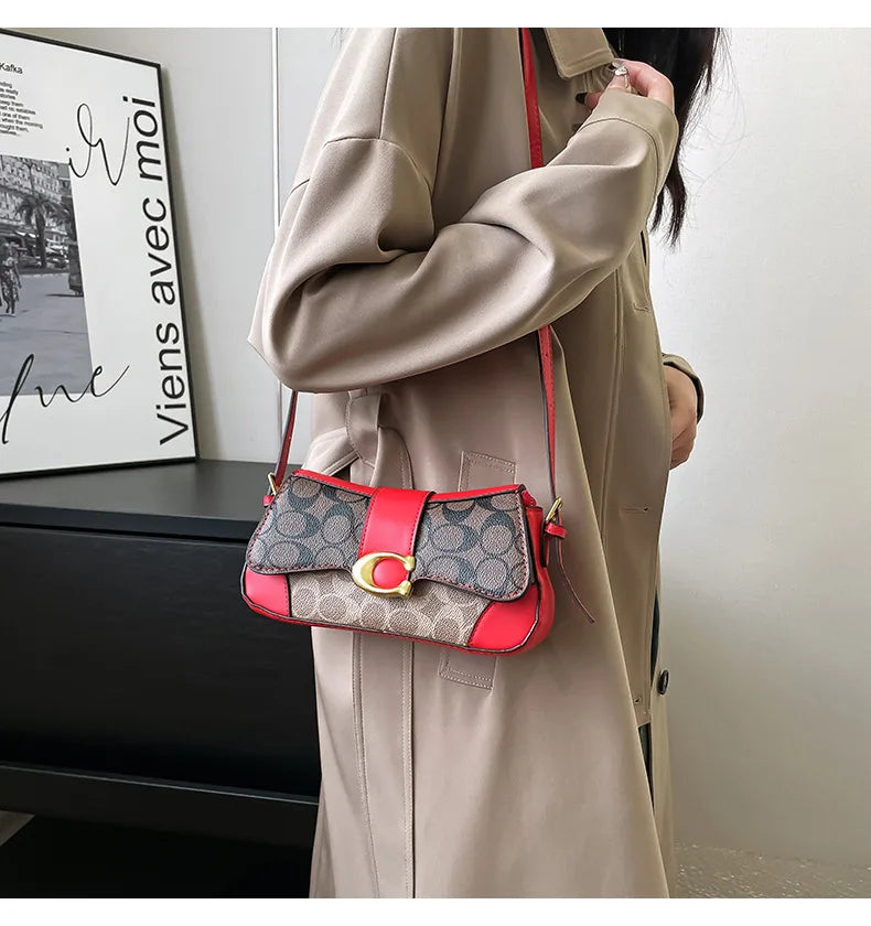 The Nuvéa™ Mini Shoulder Bag
