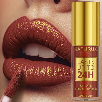 Starlip Fuse Glaze