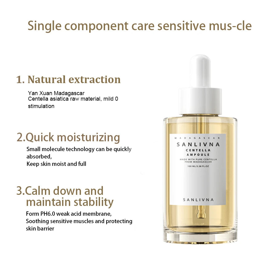 PureDrop Cica Ampoule