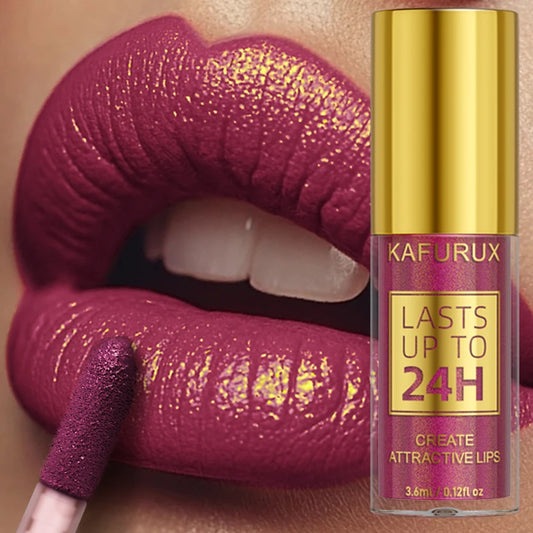 Starlip Fuse Glaze