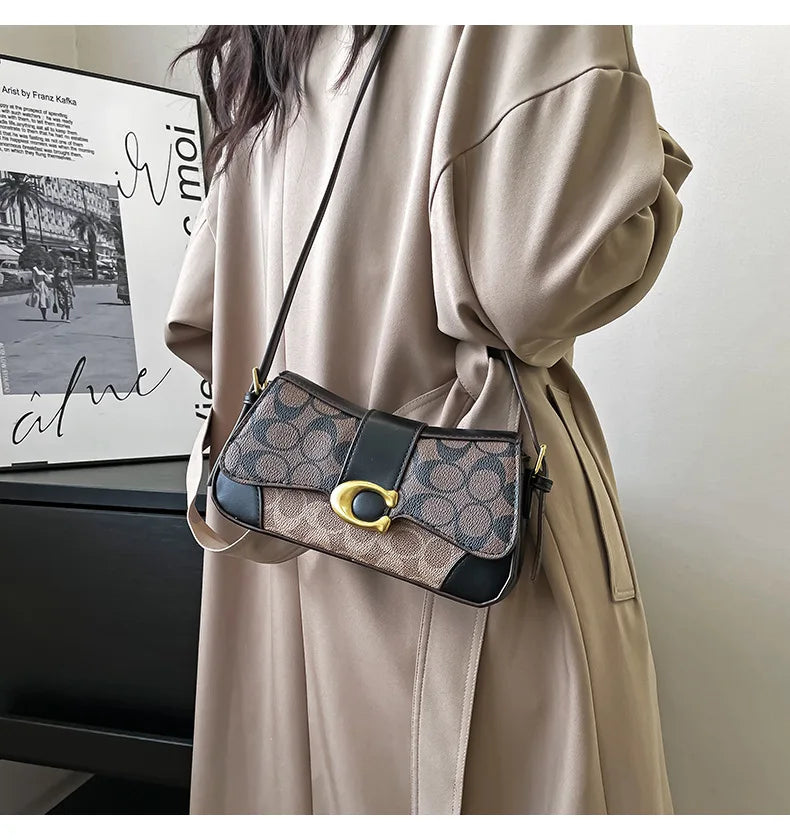 The Nuvéa™ Mini Shoulder Bag