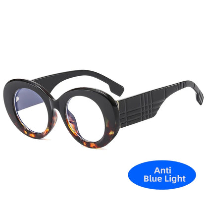 LunaLoop Retro Sunnies – Circular Chic for Everyday Confidence