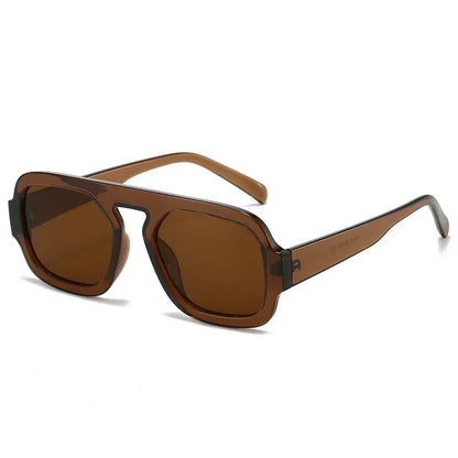 SolarEdge Square Shades