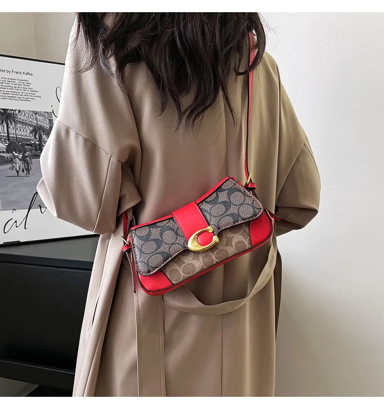The Nuvéa™ Mini Shoulder Bag
