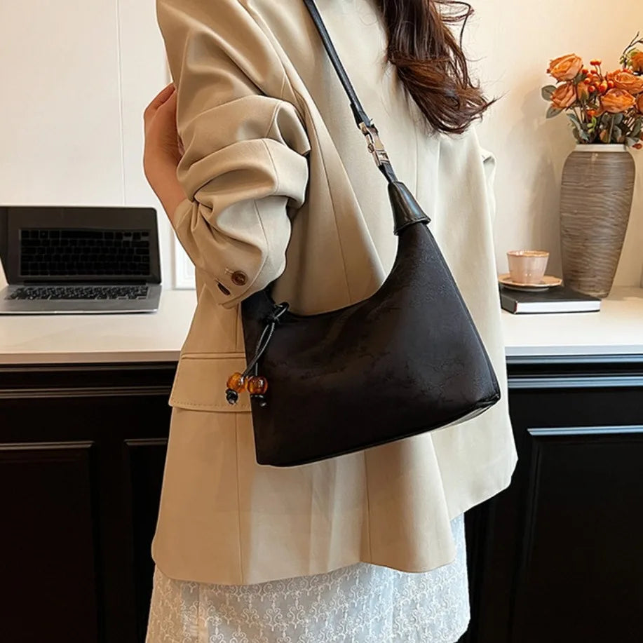 The Weekender Mini™ – Compact Canvas Everyday Bag