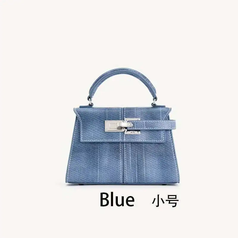 LunaForm™ Structured Square Clutch
