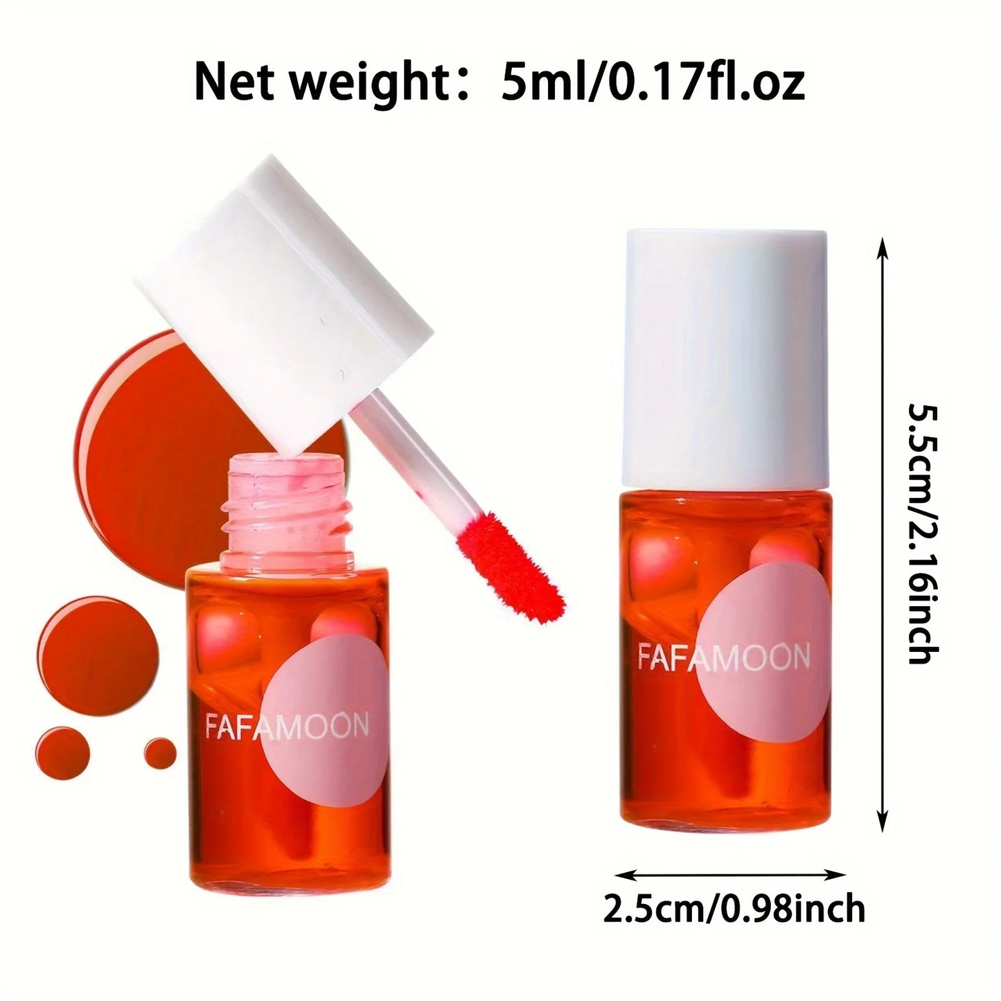 HydraLuxe Veil Gloss