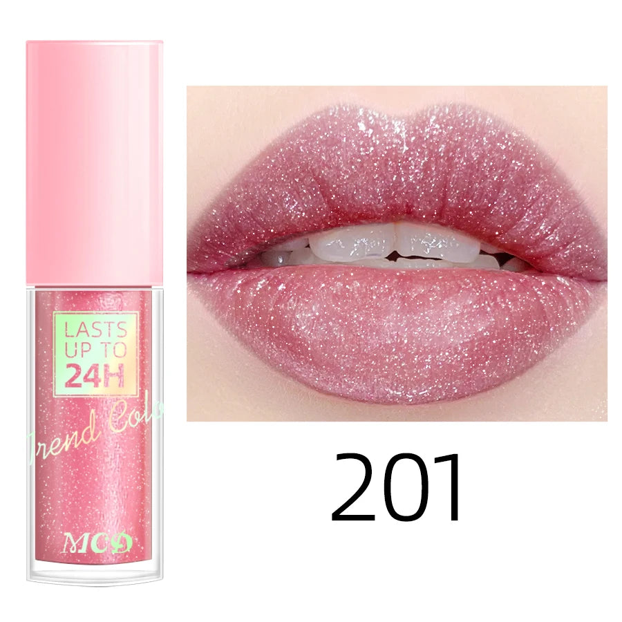 LustraGem Diamond Lip Glaze