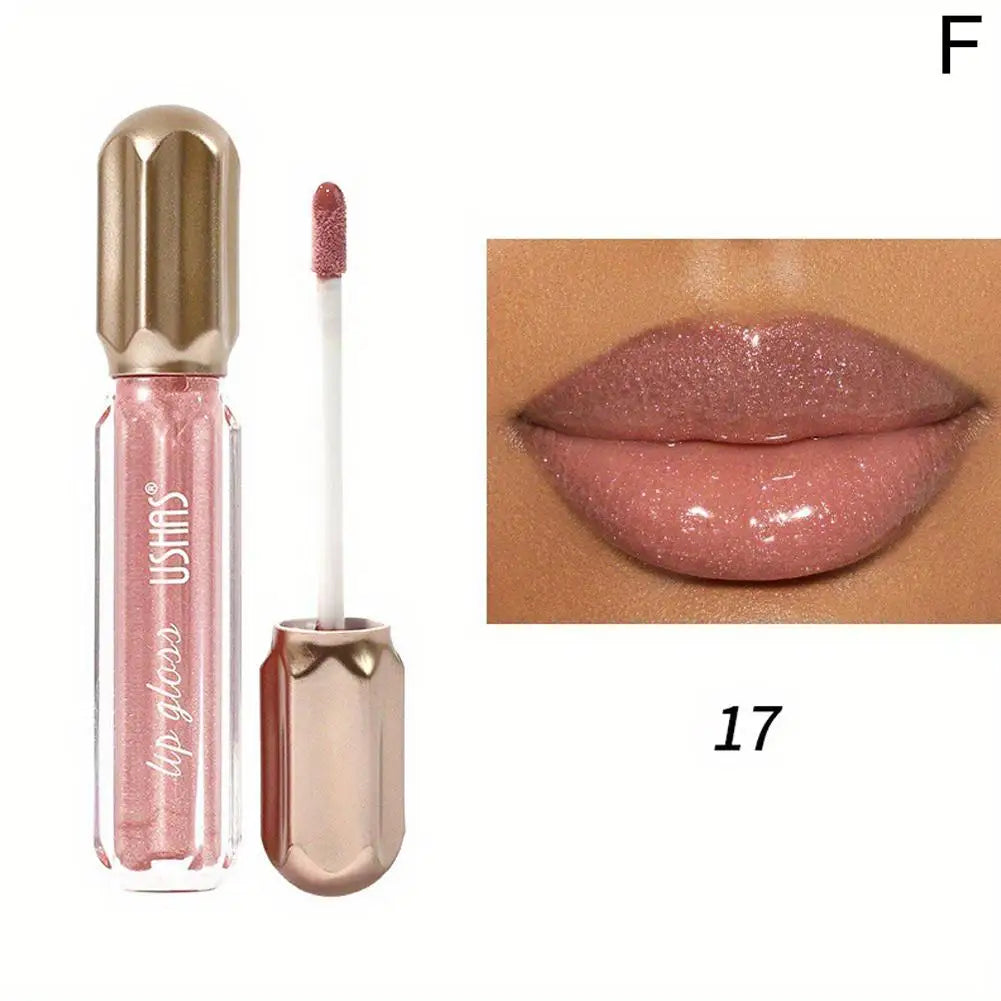 LumiGloss Mirror Shine Lip Tint