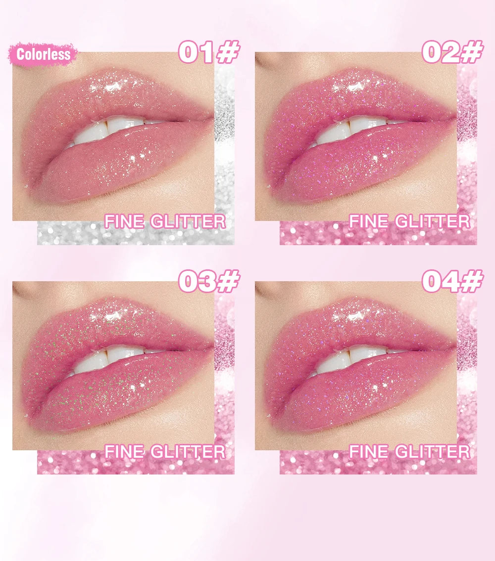 GlowMelt PH Jelly Balm