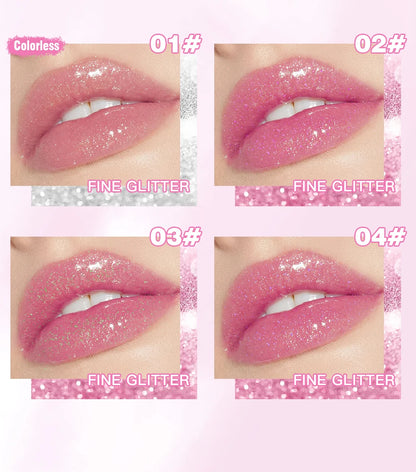 GlowMelt PH Jelly Balm