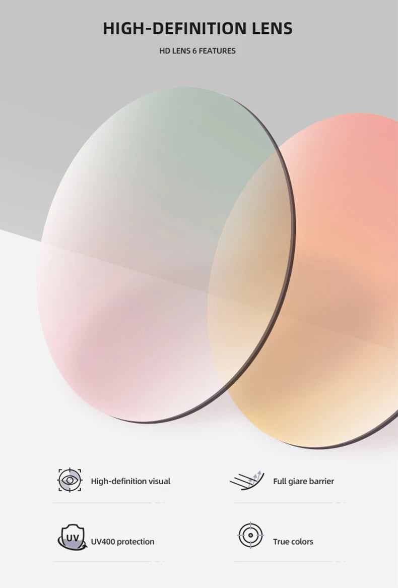 SkySheen Gradient Shades – Oversized UV400 Pilot Sunnies