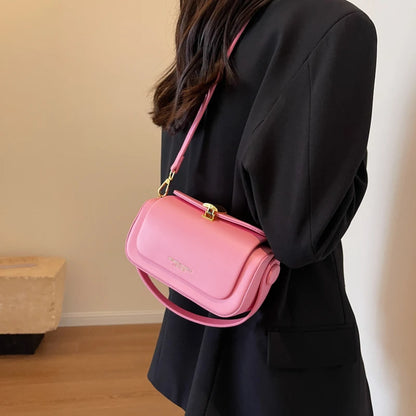 MiniMode™ Box Crossbody Bag