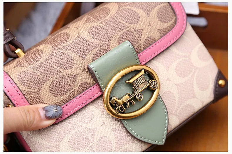 BellaPop Purse