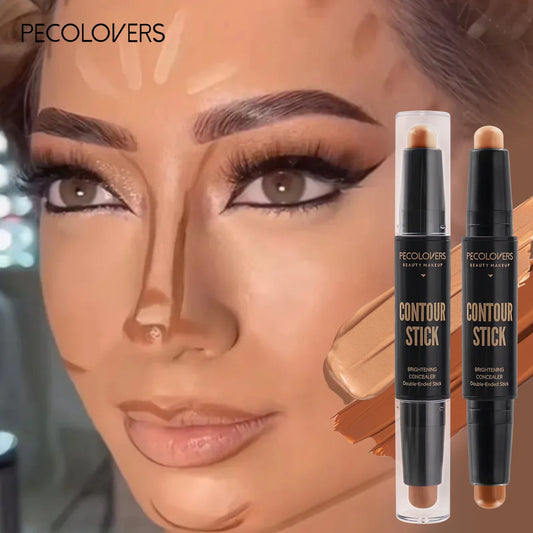 GlowMuse Cream Duo