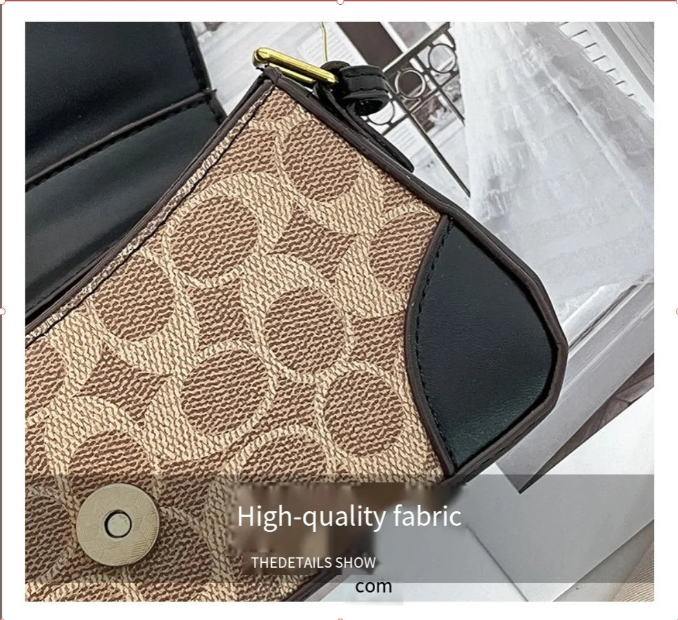 The Nuvéa™ Mini Shoulder Bag