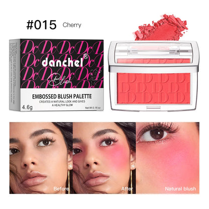 Rosette Aura Blush Palette