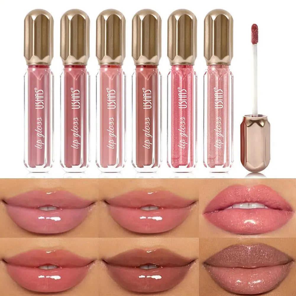 LumiGloss Mirror Shine Lip Tint
