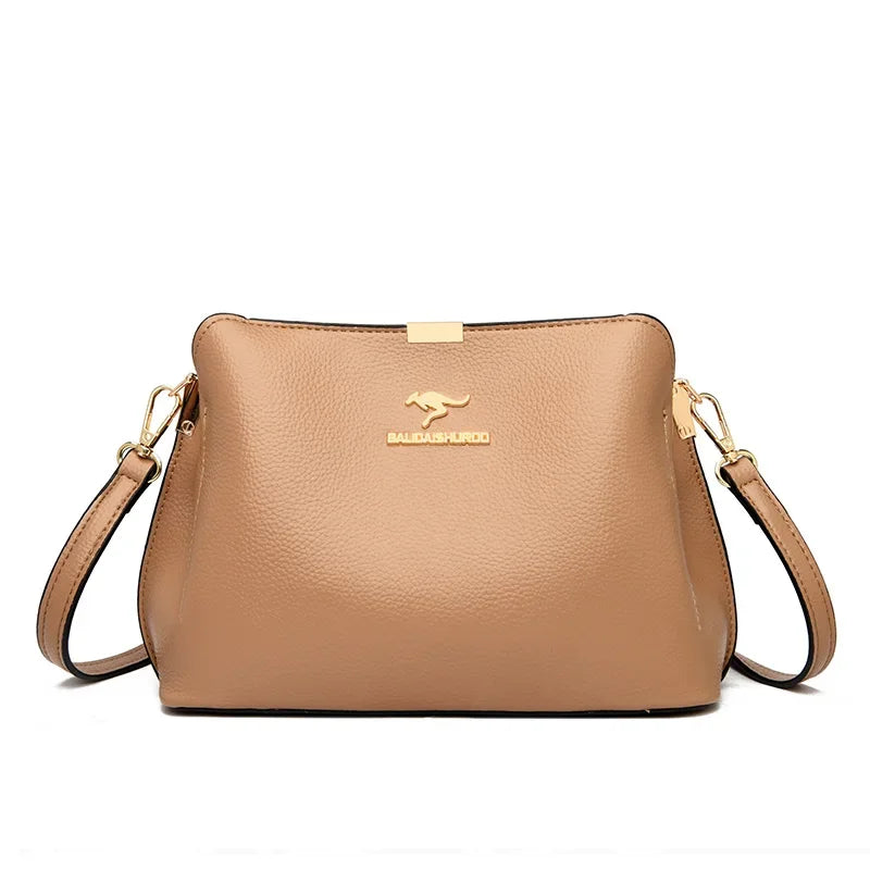 Forme™ Structured Carry Tote