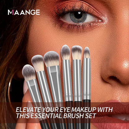 LunaBlend 30-Piece Pro Brush Set