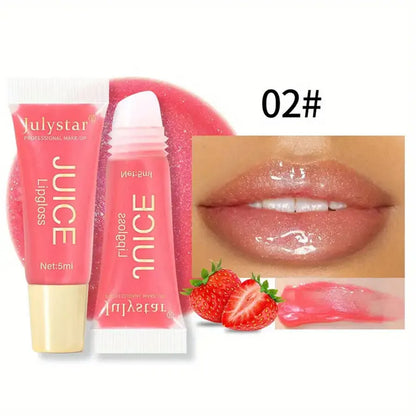 Dewkiss Nourish Gloss