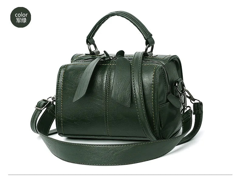 The Luma™ Pillow Bag