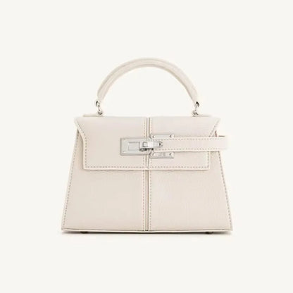 LunaForm™ Structured Square Clutch