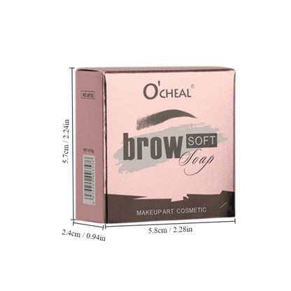 BrowFix 3D Styling Wax Set