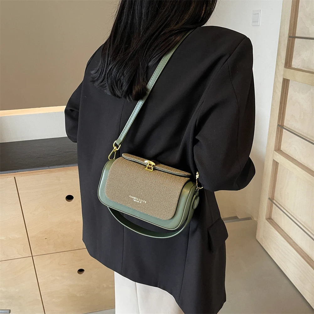 MiniMode™ Box Crossbody Bag