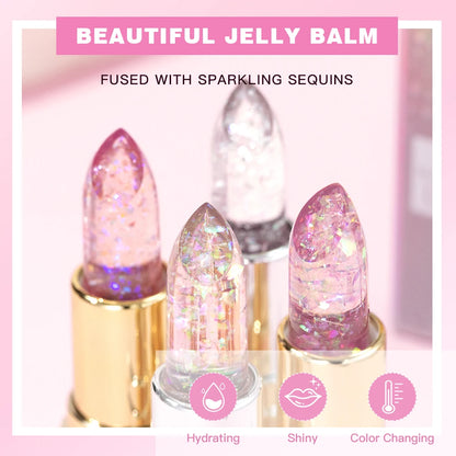 GlowMelt PH Jelly Balm