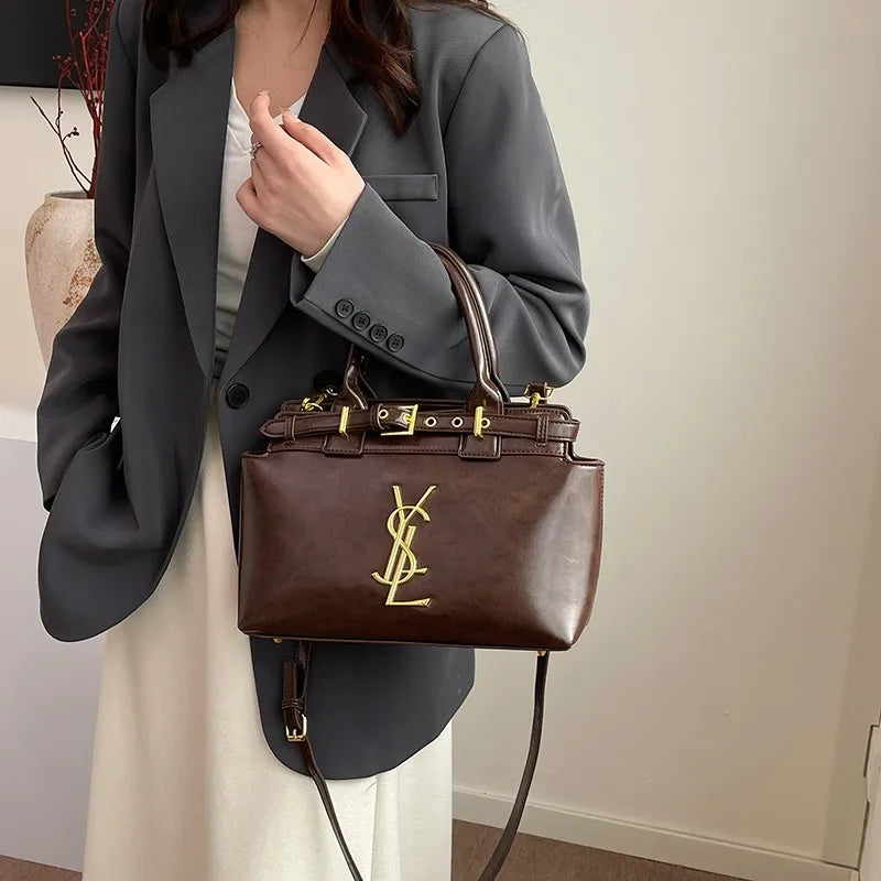 MetroMuse™ Compact Crossbody