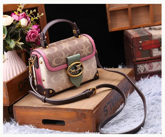 BellaPop Purse