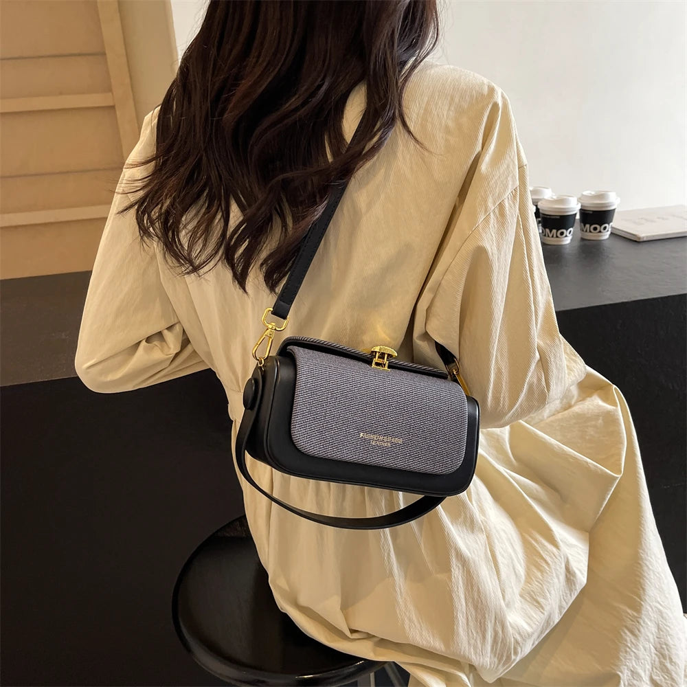 MiniMode™ Box Crossbody Bag