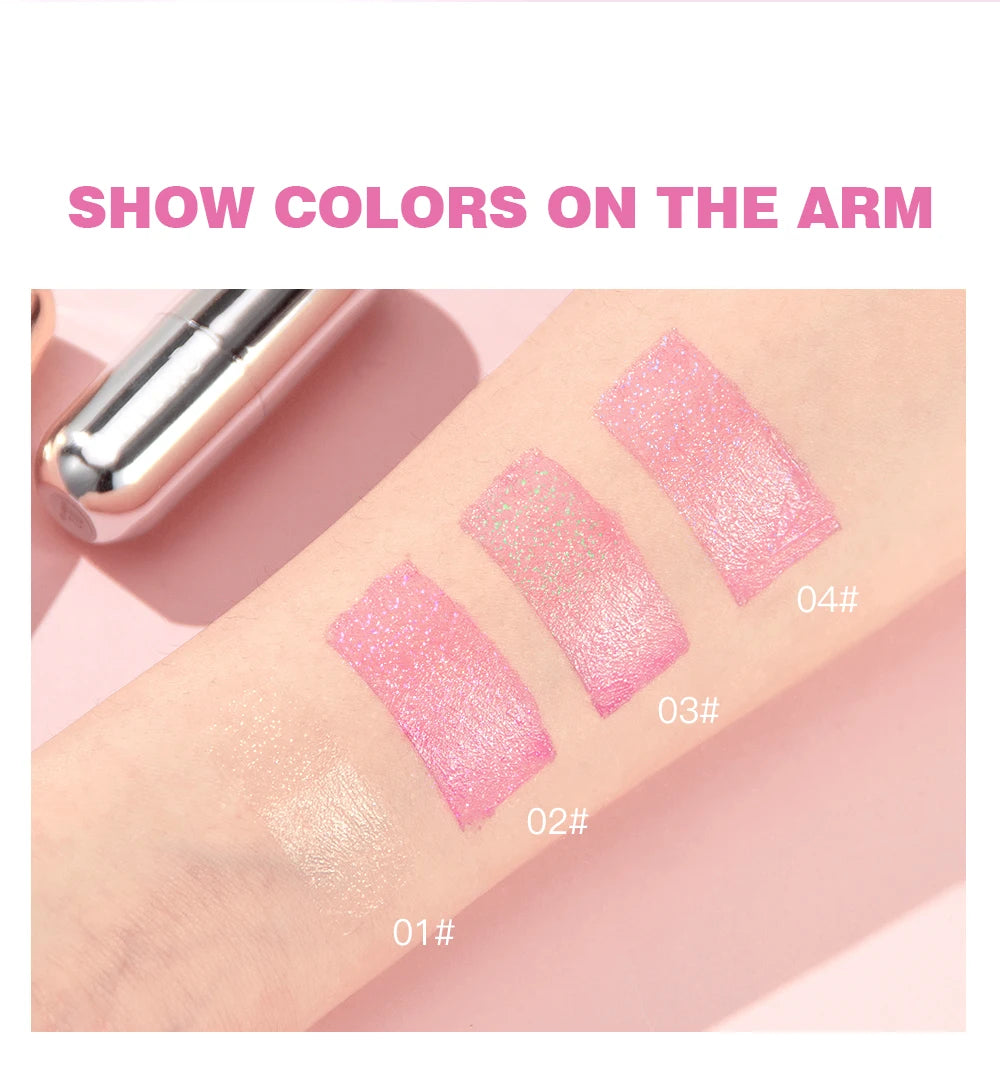 GlowMelt PH Jelly Balm