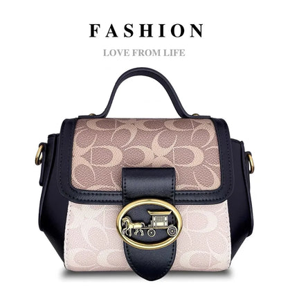 BellaPop Purse
