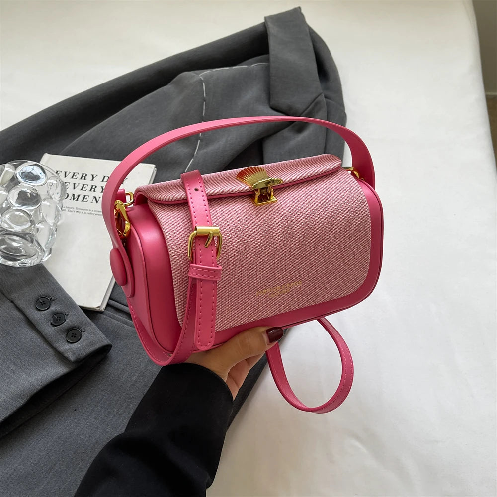 MiniMode™ Box Crossbody Bag