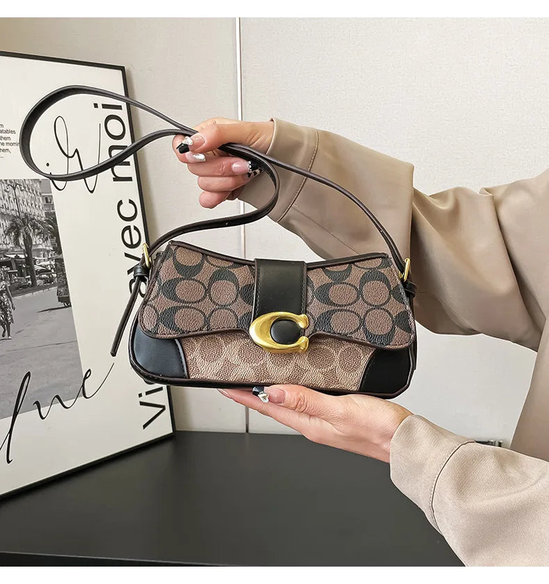 The Nuvéa™ Mini Shoulder Bag