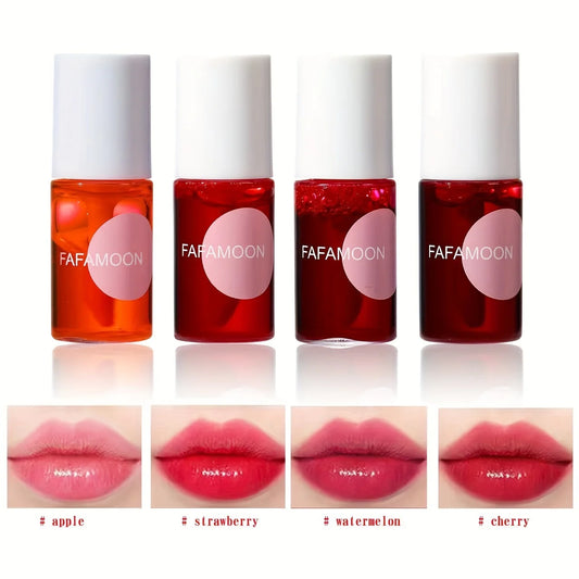 HydraLuxe Veil Gloss
