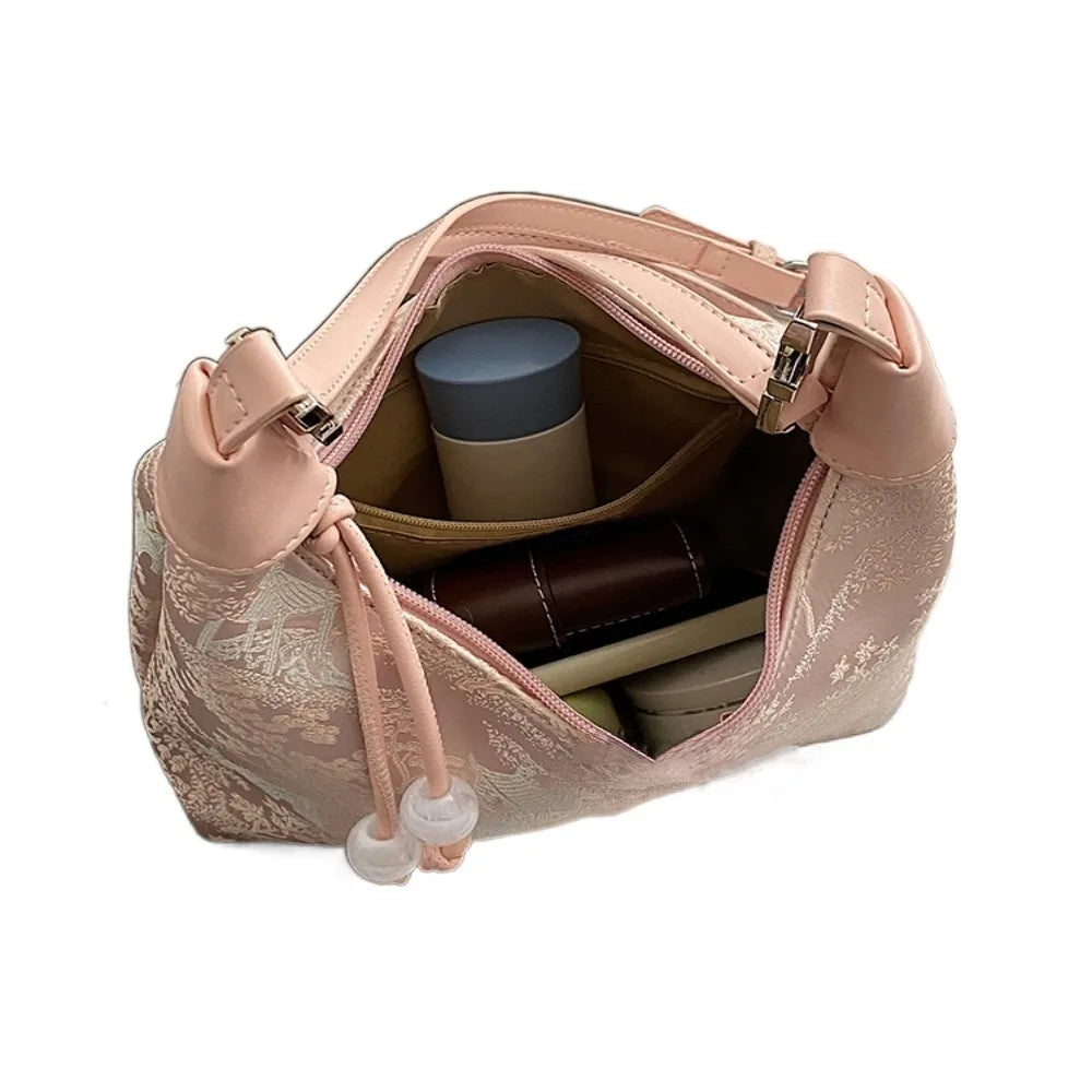 The Weekender Mini™ – Compact Canvas Everyday Bag