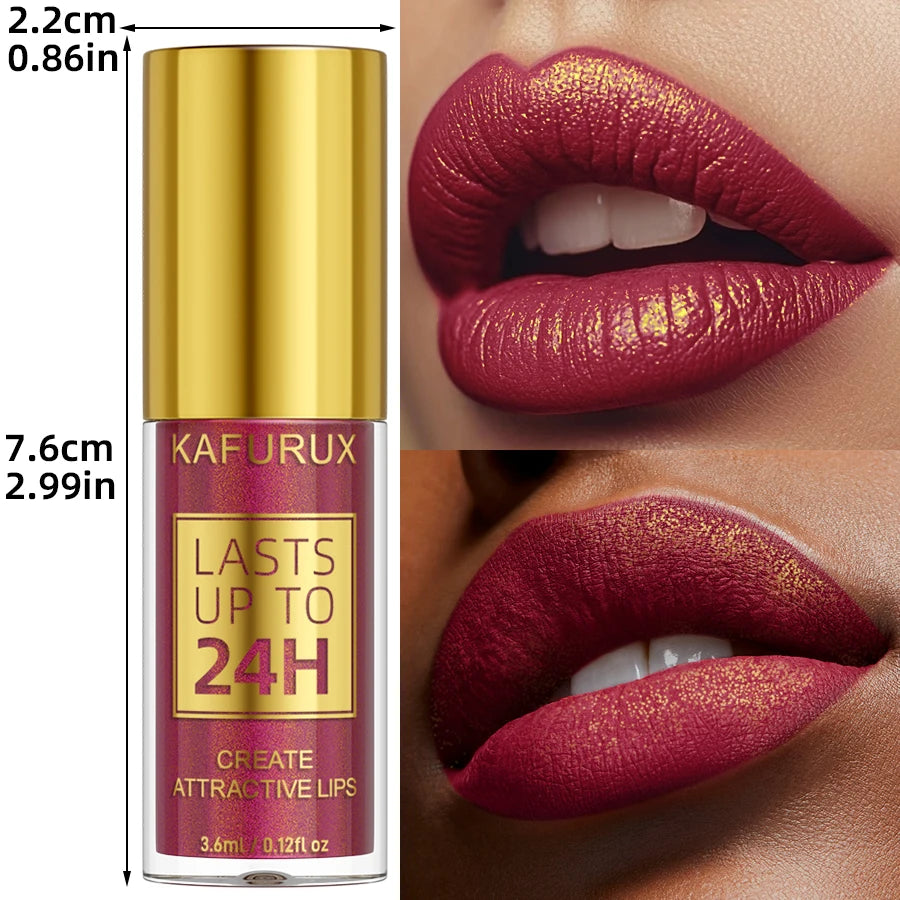 Starlip Fuse Glaze