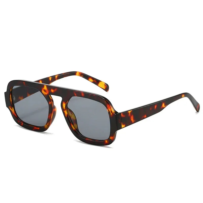 SolarEdge Square Shades