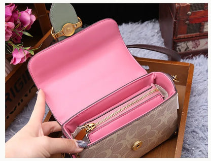 BellaPop Purse
