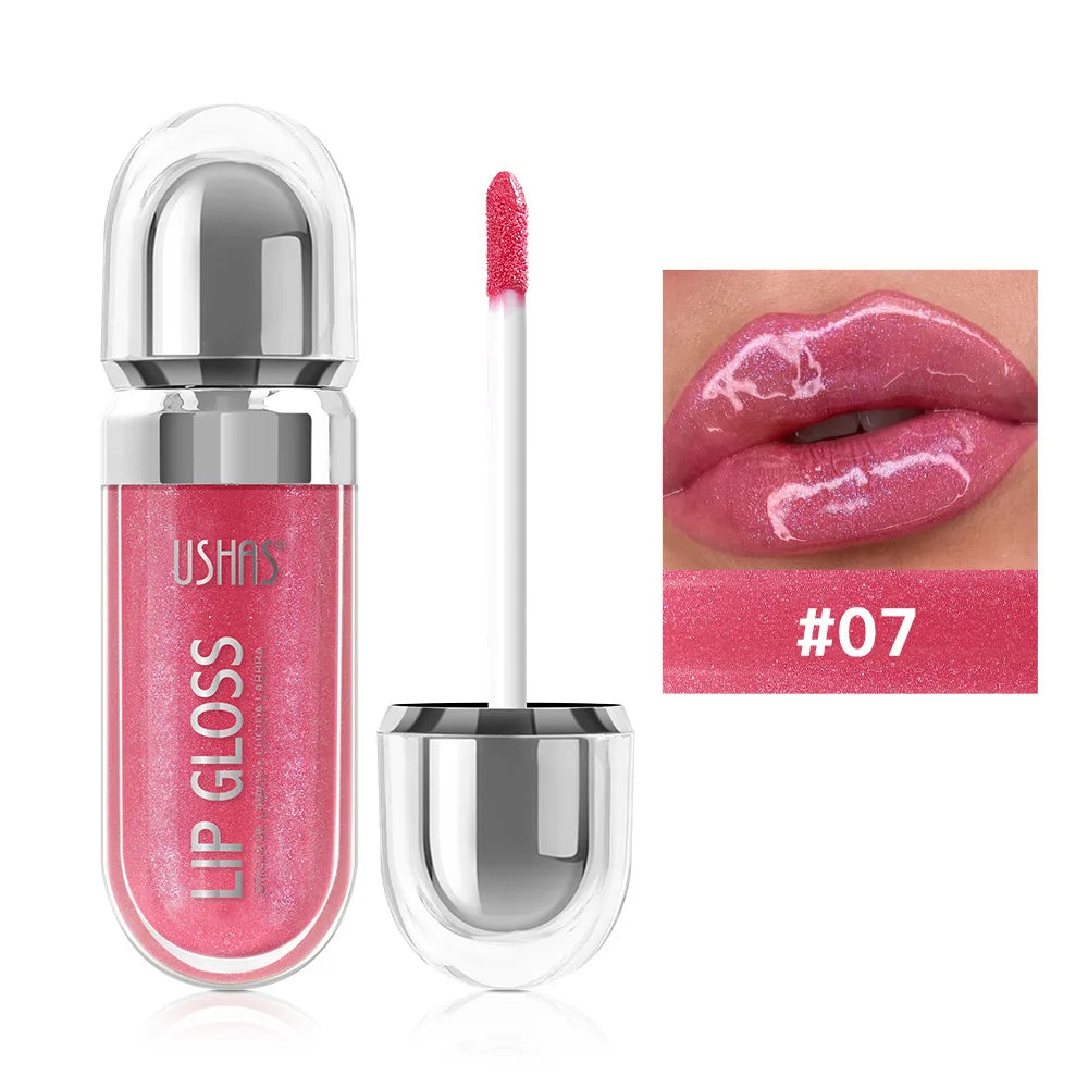 GlowKiss Moisture Lip Gloss