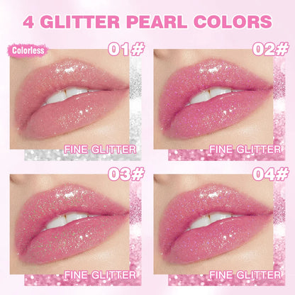 GlowMelt PH Jelly Balm