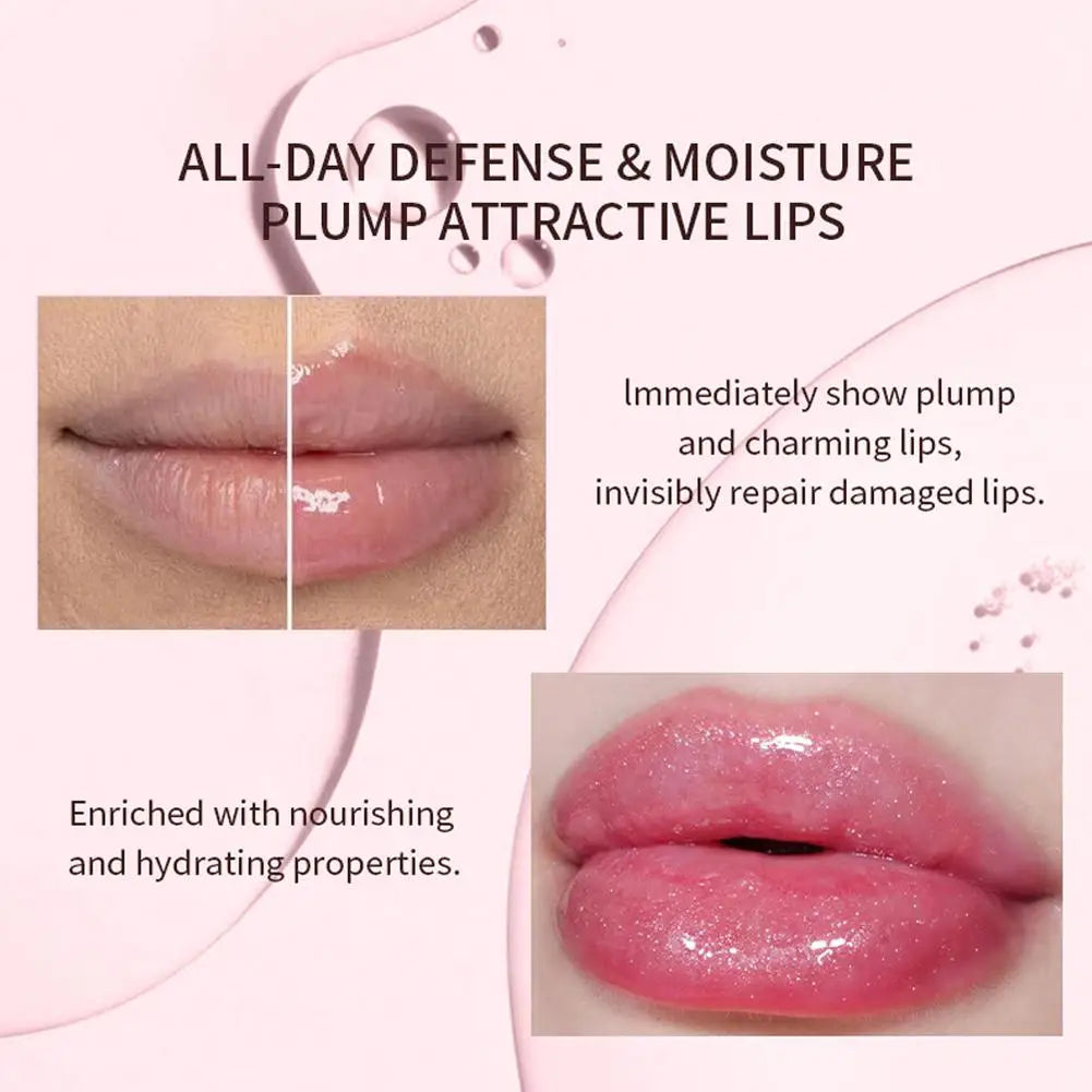 LumiGloss Mirror Shine Lip Tint