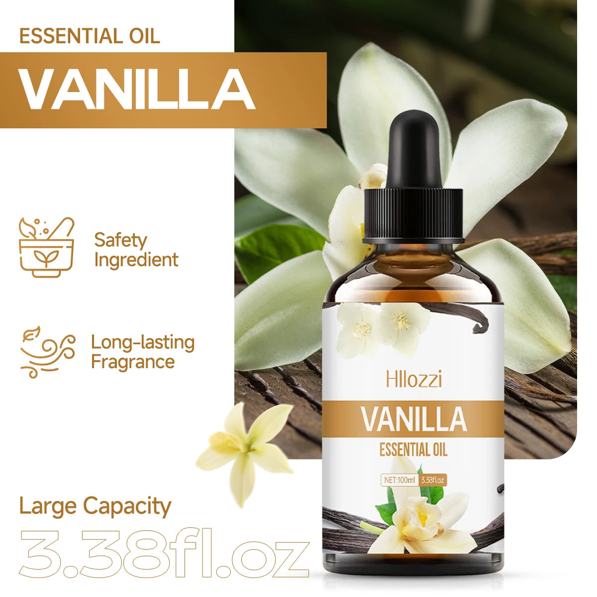CalmBloom Pure Hyssop Oil – Skin & Soul Soother