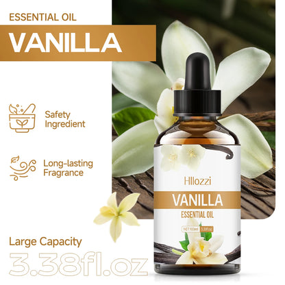CalmBloom Pure Hyssop Oil – Skin & Soul Soother