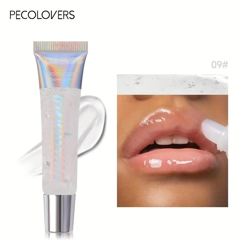 GlowBloom™ Nourishing Lip Gloss